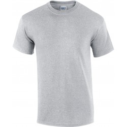 T-shirt manches courtes Ultra sport grey pour homme