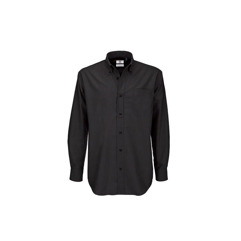 chemise grande taille homme